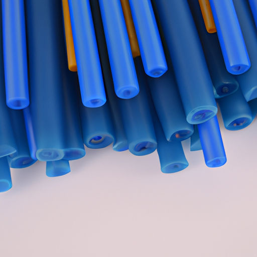 What are the common silicone heat shrink tubes?