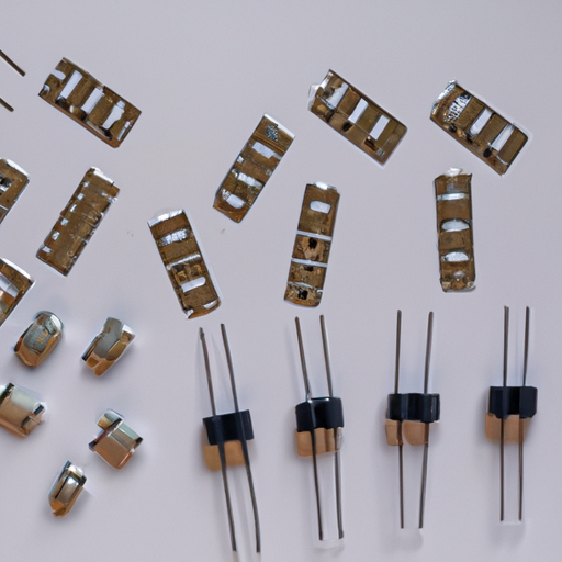 What are the main applications of resistors?