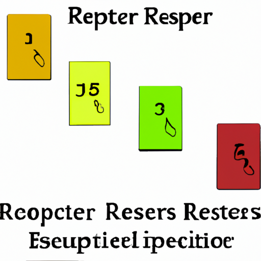 What industries are the application scenarios of resistor 5 included in?