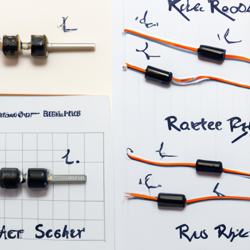 What is the role of Resistor Voltage products in practical applications?