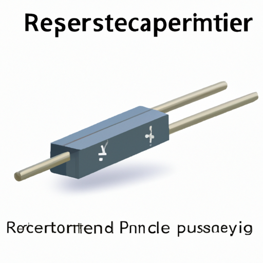 What are the popular regenerative resistor product types?