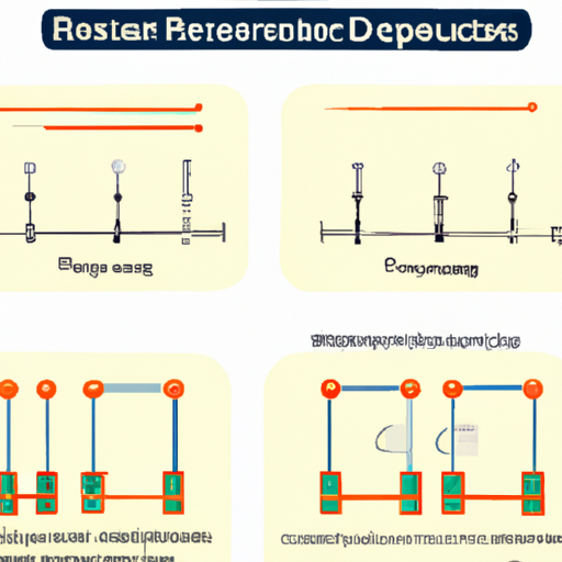 What are the main application directions of resistor parameters?