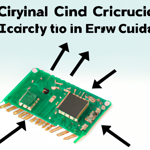 How does integrated circuit ic recycling work?