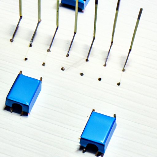 What are the manufacturing processes for wiring the latest resistors?