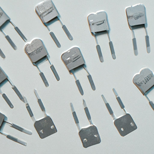 What are the development trends in the resistor parameter industry?