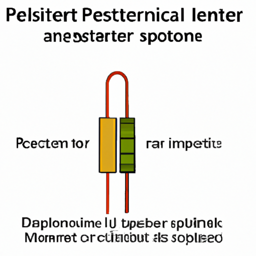 What important industry-related patents does Resistor Start include?