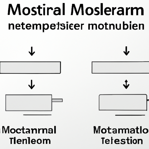 What are the comparative differences between mainstream thin film resistor models?