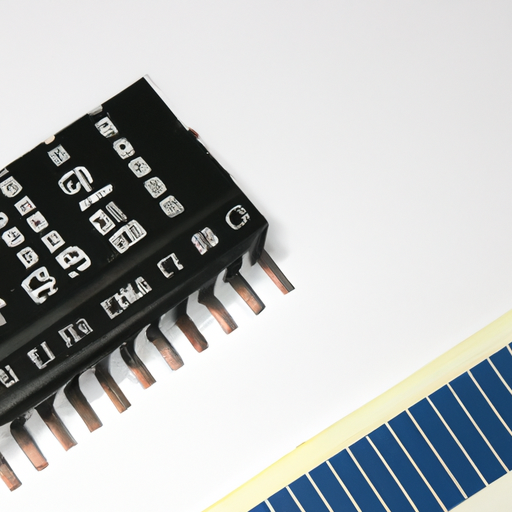 What are the main application directions of resistor packaging?