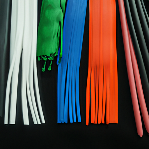 Common Heat Shrink Braided Sleeve Popular Models