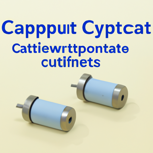 Coupling capacitor product training considerations