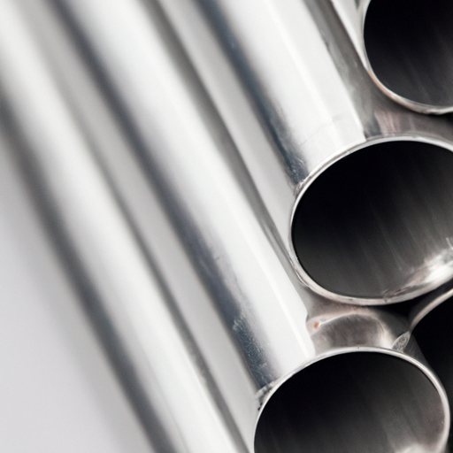 What is the manufacturing process of Mylar tubes?