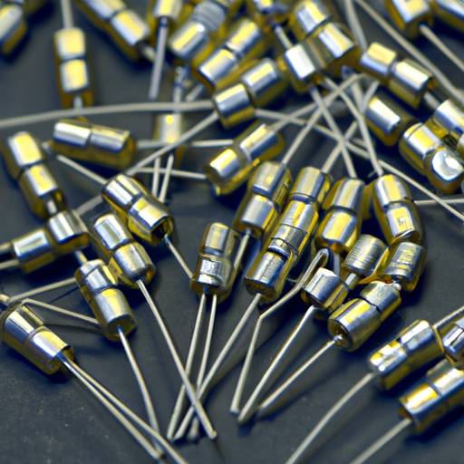 How big is the market size for neutral point resistors?