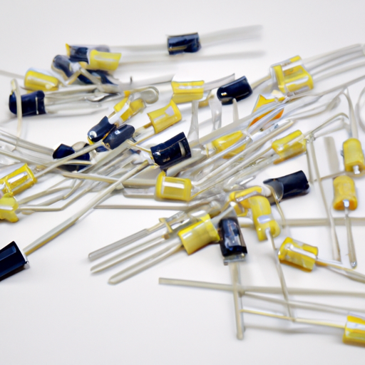 What are the advantages of resistor factory products?