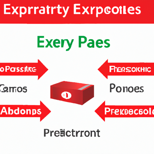 What product types are included in battery product express delivery?