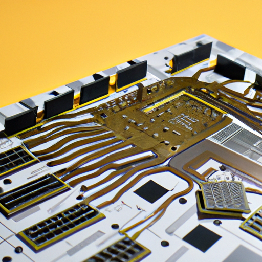 What are the purchasing models of the latest module equipment components?