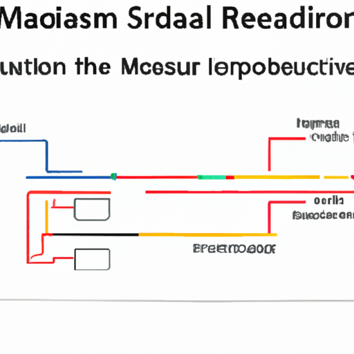 What is the production process of mainstream resistor wiring diagram?