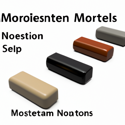 What are the top 10 popular models of mainstream non-inductive resistors?