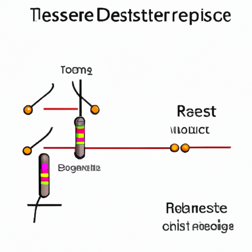 一篇文章带你了解什么是电阻器接线