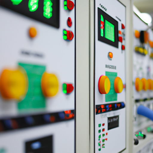 What are the advantages of PLC and industrial automation control products?