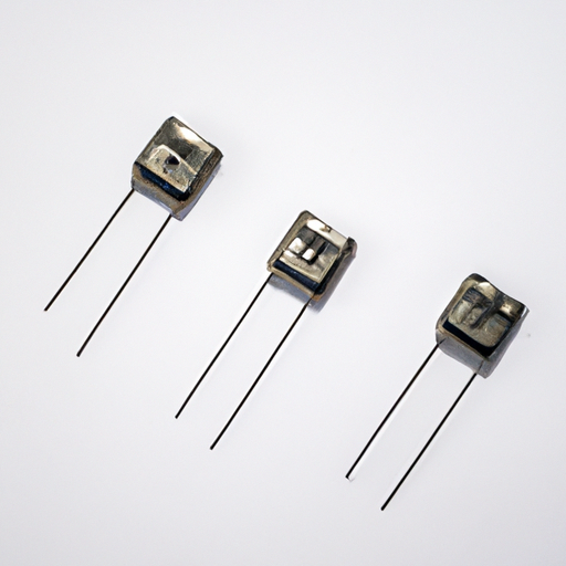 The latest photoresistor specifications