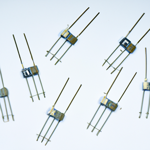 What is the role of high voltage resistor products in practical applications?