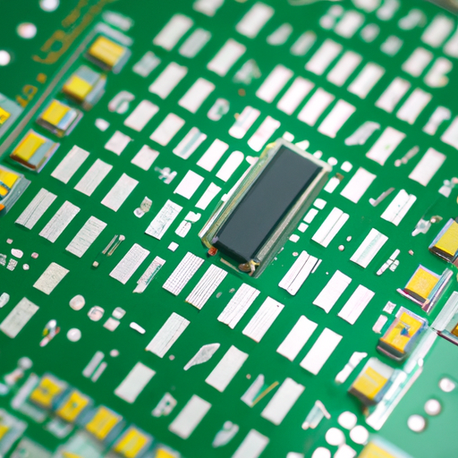 What are the main application directions of Hebei IC integrated circuit industry?