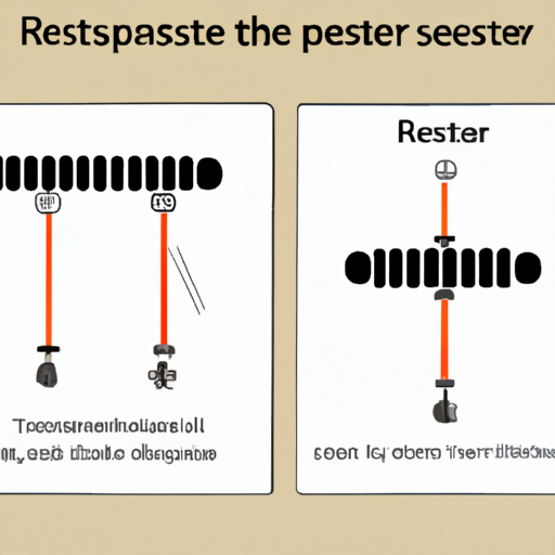 An article to help you understand what is a resistor 2