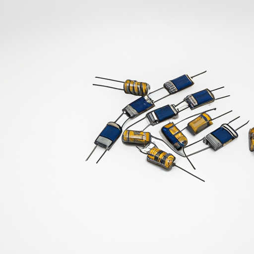 What are the advantages of capacitor products?