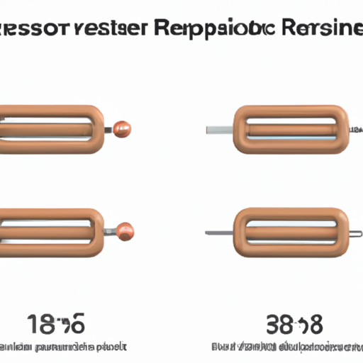 What are the main application directions of braking resistors?