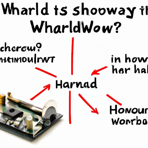 How does hardware work?