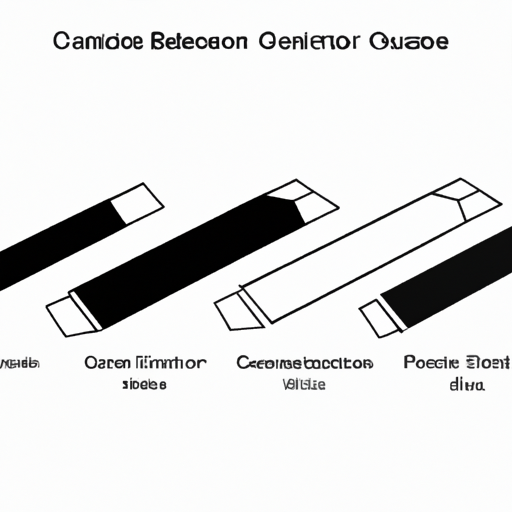 What product types are included in carbon film resistors?