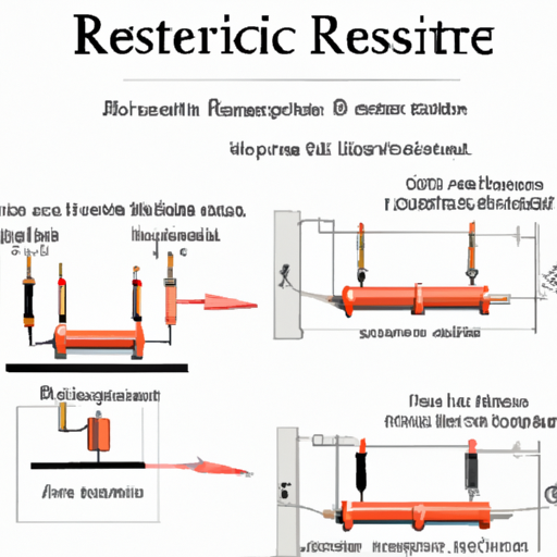 The latest resistor wiring diagram. What are the purchasing models of equipment components?