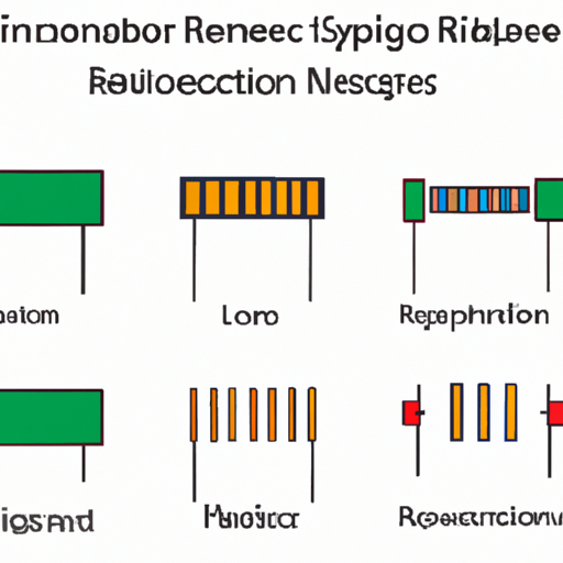 Similar recommendations for non-inductive resistor components