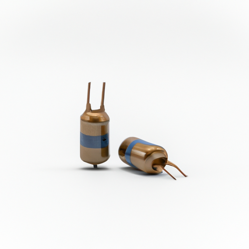 What are the common production processes of capacitor manufacturers?