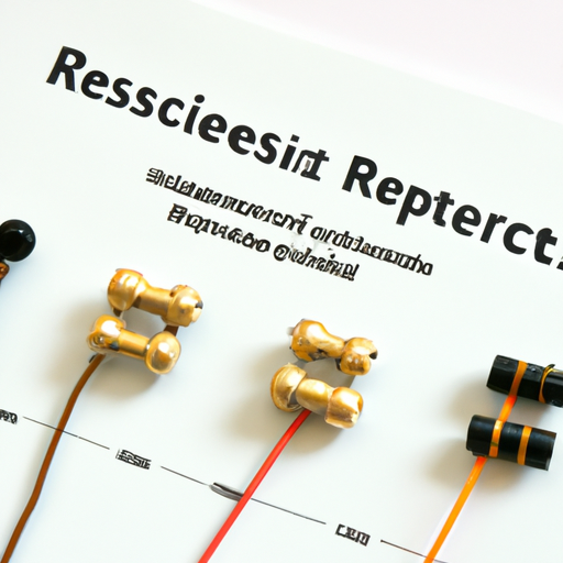 What are the application scenarios for resistor supply?