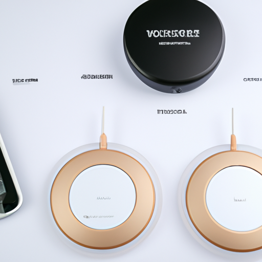 What are the advantages of wireless charger principle products?