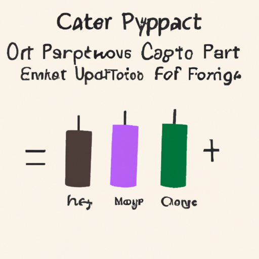 What are the market policies for capacitor formula?