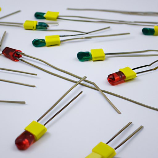 What are the advantages of resistors and resistance products?