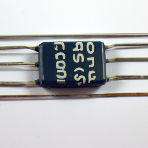 What is the function of the new resistor and when will it be released?