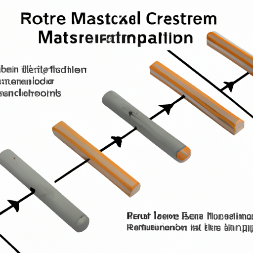 What are the differences between the classification models of mainstream resistors?