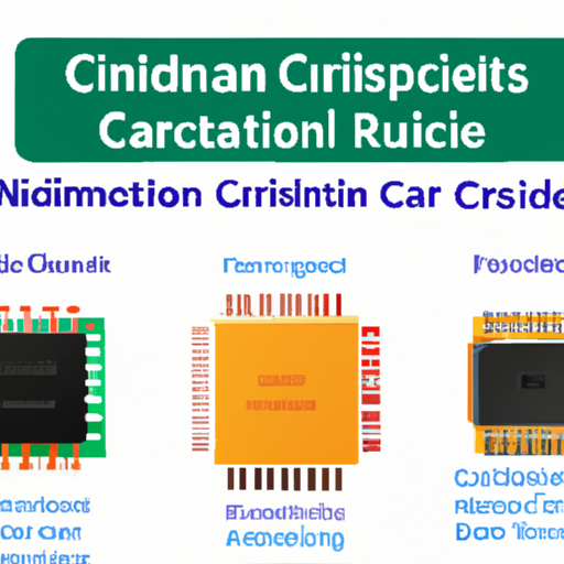 What are the important product categories for integrated circuit rankings?