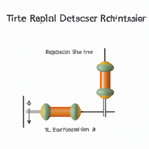 How to choose the classification of spot resistors?