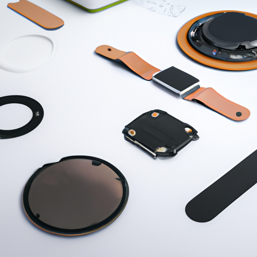 What are the popular wireless charger disassembly product models?