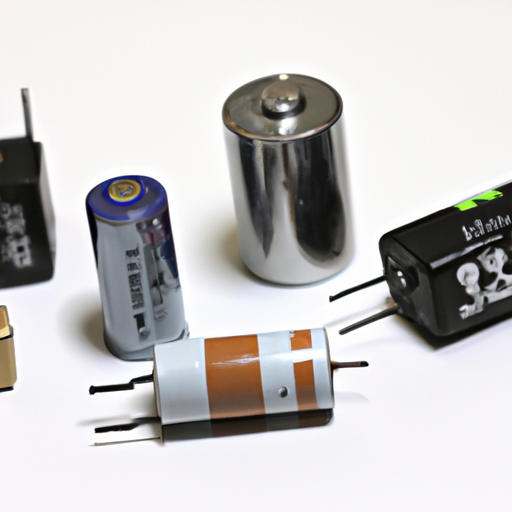 What product types are included in aluminum electrolytic capacitors?