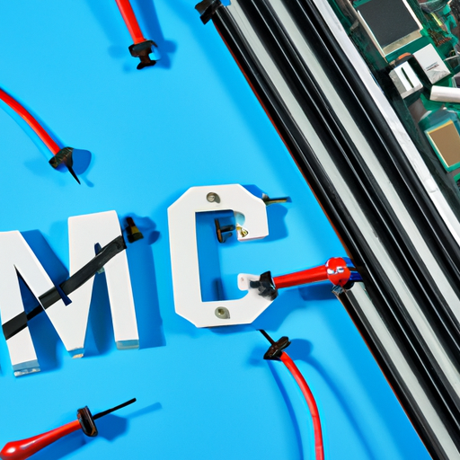 What are the manufacturing processes of the latest iC integrated circuit CMOS class?