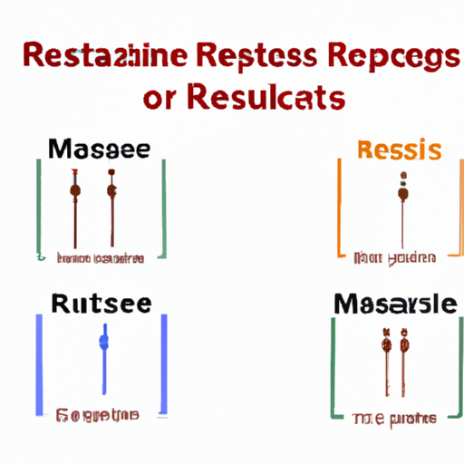 What are the market policies for resistor classification?