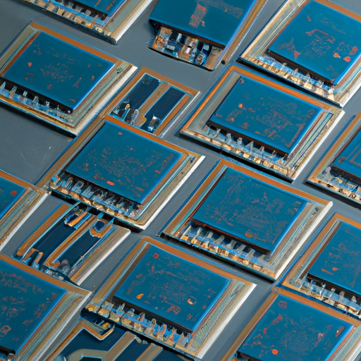 What are the popular Chengdu IC integrated circuit sales product models?