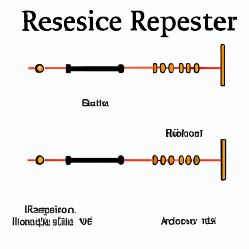 An article to help you understand what is a resistor 3