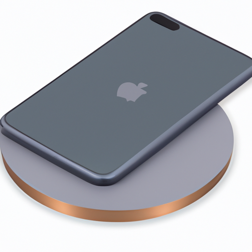 What are the product standards for Apple mobile phone wireless chargers?