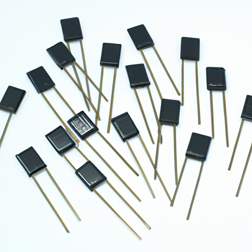 Popular models of common chip resistors